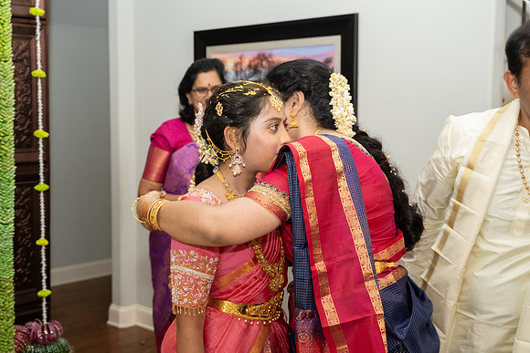Harika Half Saree 0702