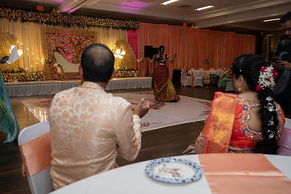 Harika Half Saree Day2 0558
