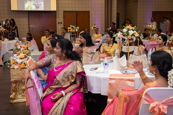 Harika Half Saree Day2 0577
