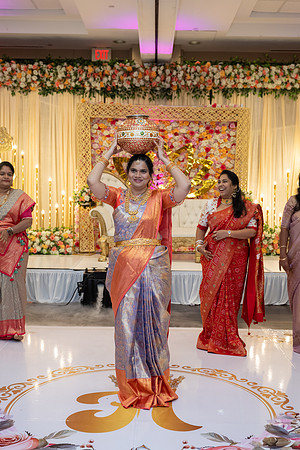 Harika Half Saree Day2 0588