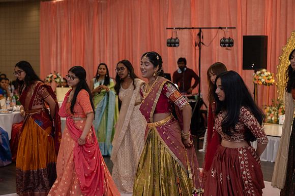 Harika Half Saree Day2 0641