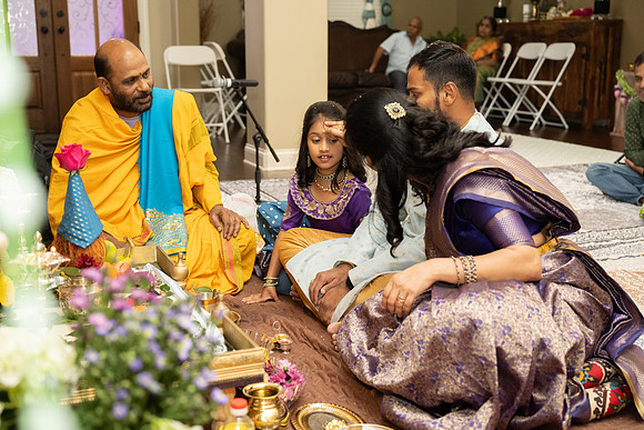 Sammy SN Pooja 0110