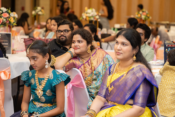 Harika Half Saree Day2 0671