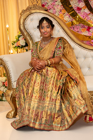 Harika Half Saree Day2 0254