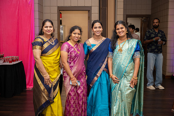 Harika Half Saree Day2 0530
