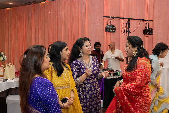Harika Half Saree Day2 0383