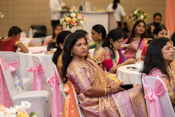 Harika Half Saree Day2 0655
