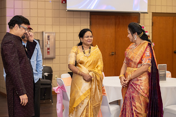 Harika Half Saree Day2 0138