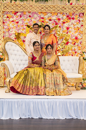 Harika Half Saree Day2 0134