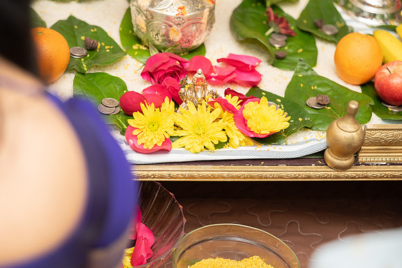 Sammy SN Pooja 0025