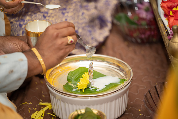 Sammy SN Pooja 0055