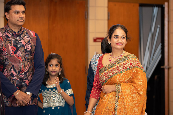 Harika Half Saree Day2 0220