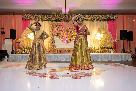 Harika Half Saree Day2 0567
