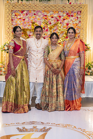 Harika Half Saree Day2 0131