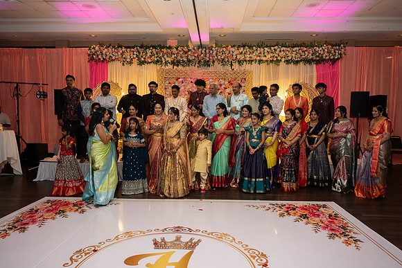 Harika Half Saree Day2 0685
