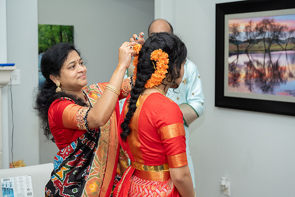 Harika Half Saree Day2 0126