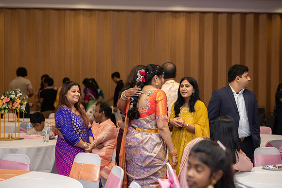 Harika Half Saree Day2 0187