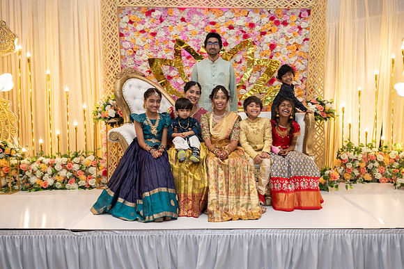 Harika Half Saree Day2 0373