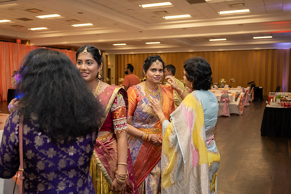 Harika Half Saree Day2 0252