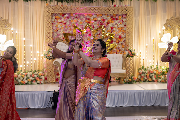 Harika Half Saree Day2 0397