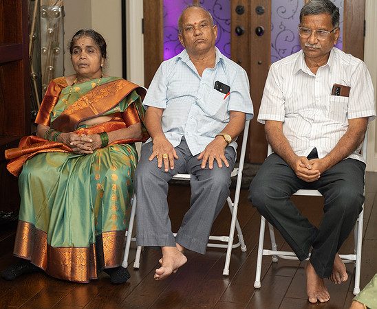 Sammy SN Pooja 0038