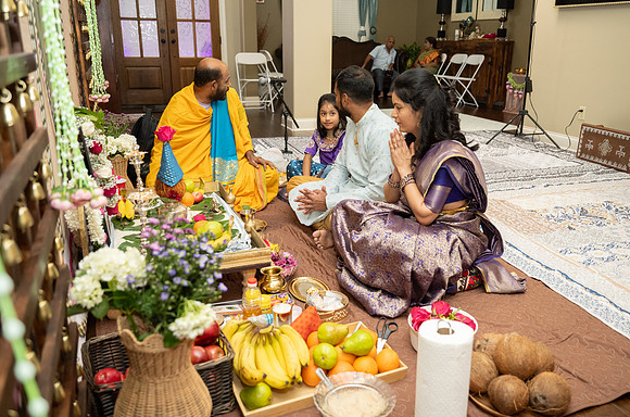 Sammy SN Pooja 0102