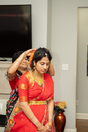 Harika Half Saree Day2 0129