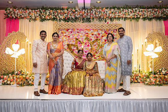 Harika Half Saree Day2 0393