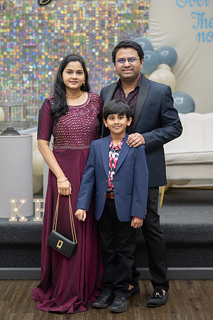 Krish 1st Birthday 0018