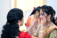 Harika Half Saree Day2 0012