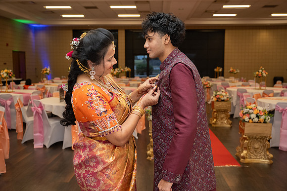 Harika Half Saree Day2 0276
