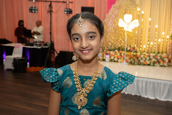 Harika Half Saree Day2 0772