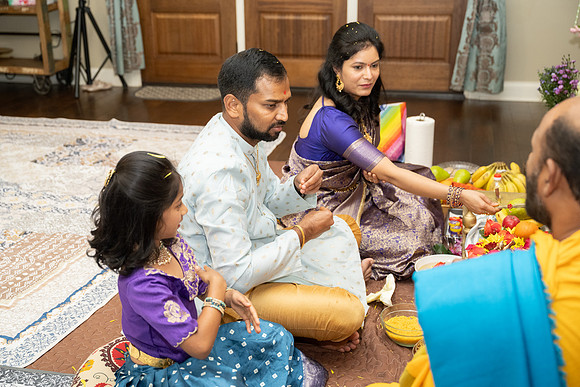 Sammy SN Pooja 0206