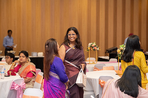 Harika Half Saree Day2 0178