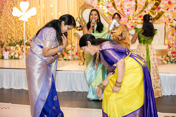Harika Half Saree Day2 0282