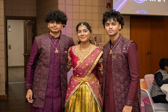 Harika Half Saree Day2 0437