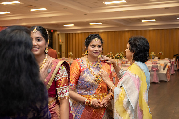 Harika Half Saree Day2 0253