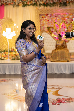 Harika Half Saree Day2 0262