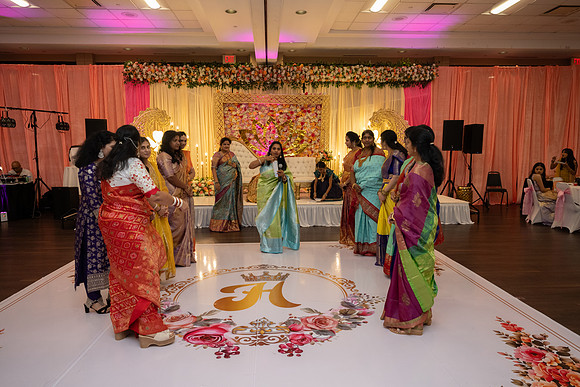 Harika Half Saree Day2 0443