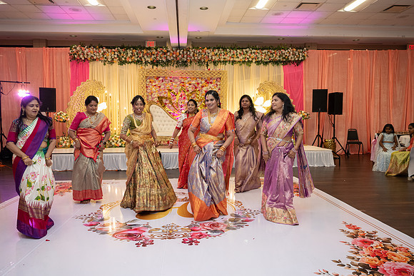 Harika Half Saree Day2 0607