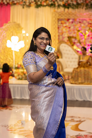 Harika Half Saree Day2 0263