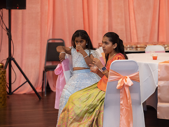 Harika Half Saree Day2 0360