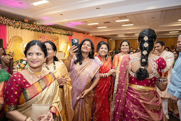 Harika Half Saree Day2 0482