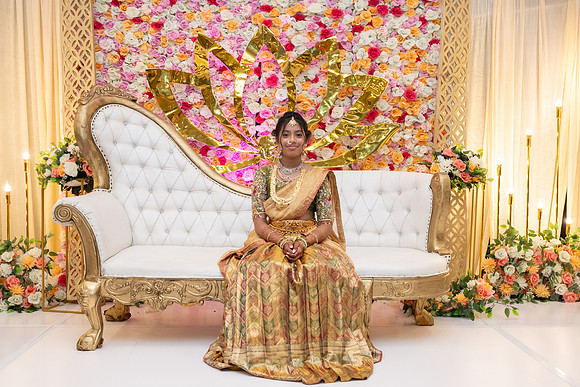 Harika Half Saree Day2 0414