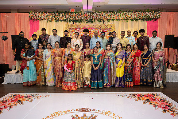 Harika Half Saree Day2 0665