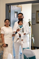 Krish 1st Birthday 0011