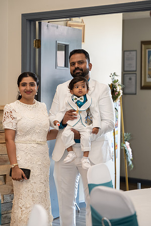 Krish 1st Birthday 0011