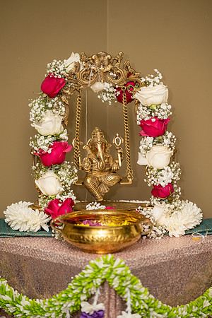 Sammy SN Pooja 0034