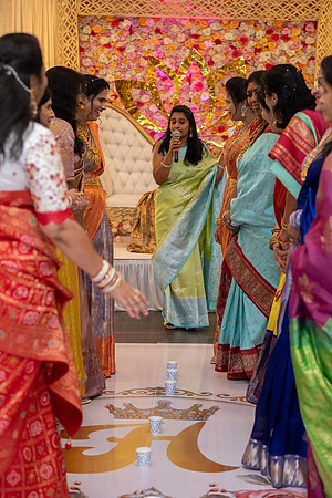 Harika Half Saree Day2 0257