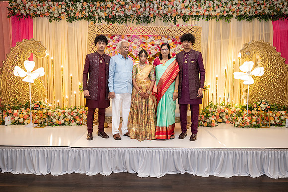 Harika Half Saree Day2 0303